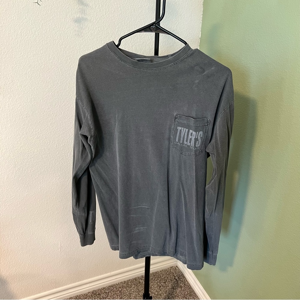 TYLERS Shirt